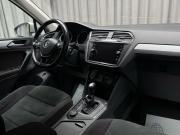 Volkswagen Tiguan II Ижевск  - изображение 49