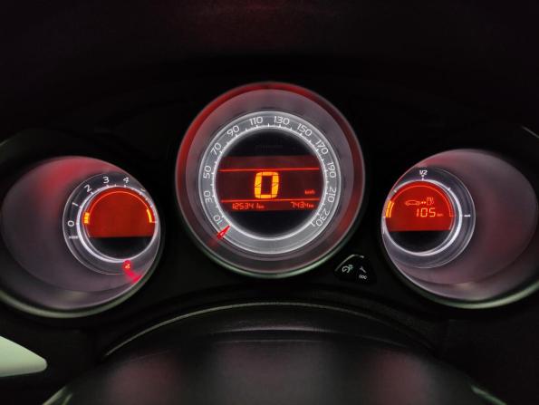 Citroen C4 II с пробегом 2013 года, цена 620 000 рублей, 125340 км, седан, Автокод Объявления