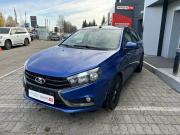 Lada (ВАЗ) Vesta I Набережные Челны  - изображение 23