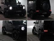Mercedes-Benz G-Класс III (W465) Рестайлинг Москва  - изображение 56