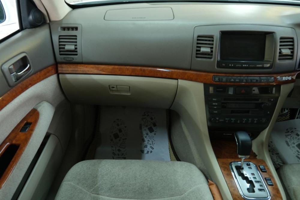 Toyota Mark II IX (X110) Омск  - изображение 18