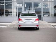Hyundai Solaris I Рестайлинг Курган  - изображение 21