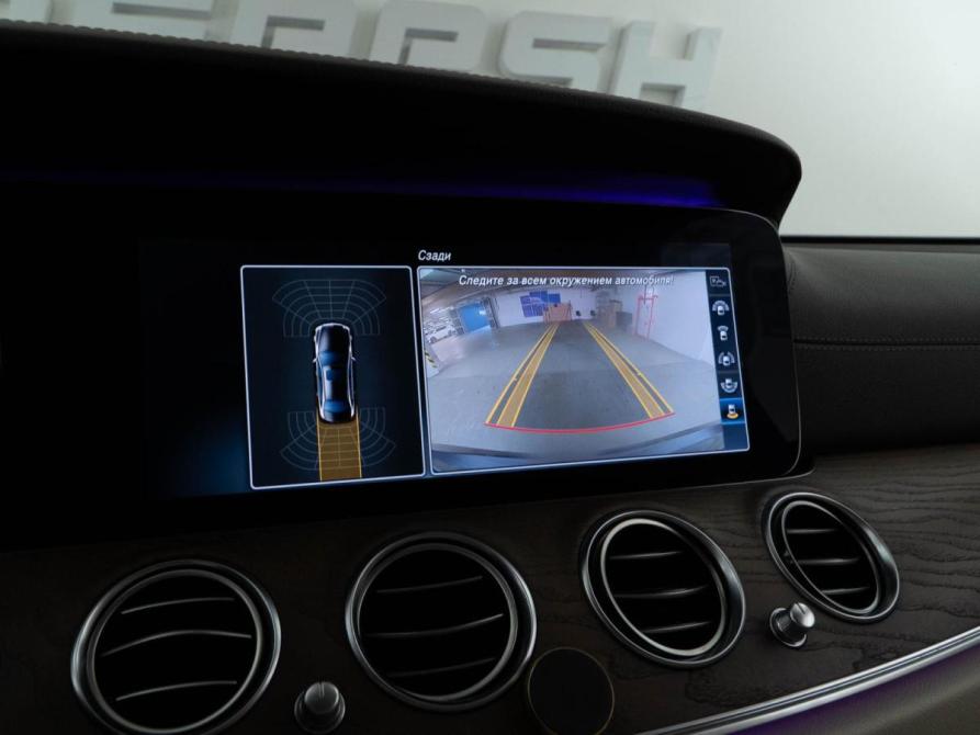 Mercedes-Benz E-Класс V (W213 S213 C238) Москва  - изображение 15