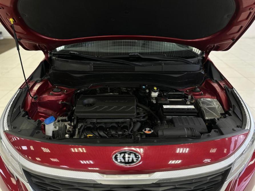 Kia Seltos I Санкт-Петербург  - изображение 10