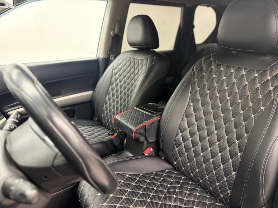 Nissan X-Trail II Рестайлинг Ростов-на-Дону  - изображение 16