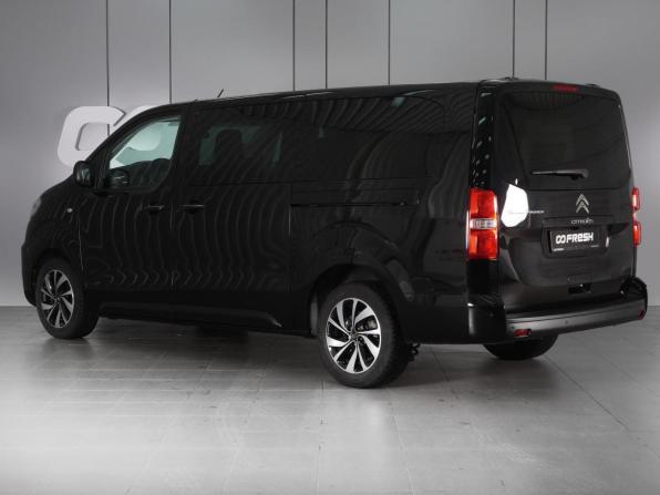 Citroen SpaceTourer I с пробегом 2020 года, цена 3 998 000 рублей, 85146 км, минивэн, Автокод Объявления
