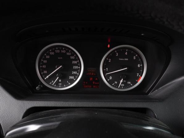 BMW 6 серии II (E63/E64) Рестайлинг с пробегом 2008 года, цена 1 705 000 рублей, 200709 км, купе, Автокод Объявления