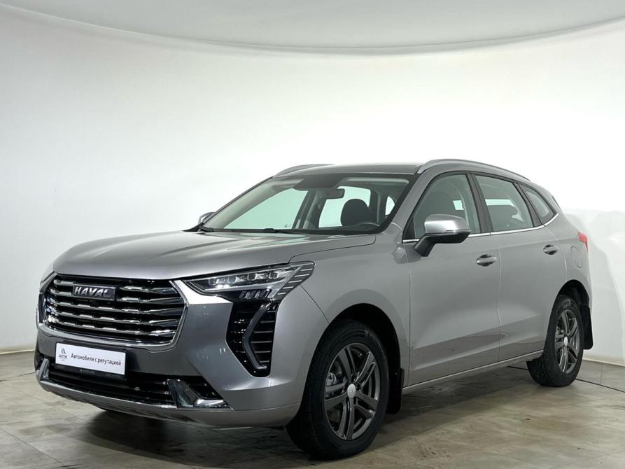 Haval Jolion I Ижевск  - изображение 1
