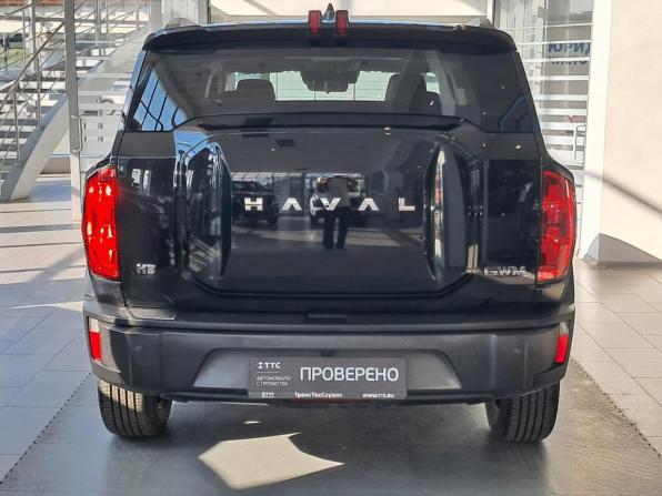 Haval H3 I с пробегом 2024 года, цена 2 367 000 рублей, 38744 км, внедорожник, Автокод Объявления
