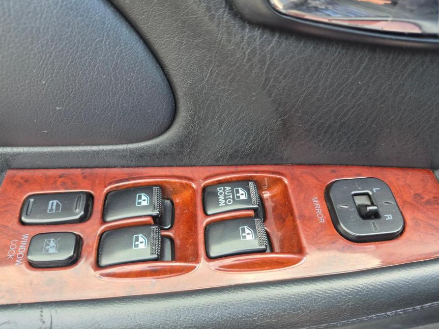 Hyundai Sonata IV (EF) Рестайлинг Воронеж  - изображение 18