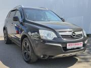 Opel Antara I Москва  - изображение 22