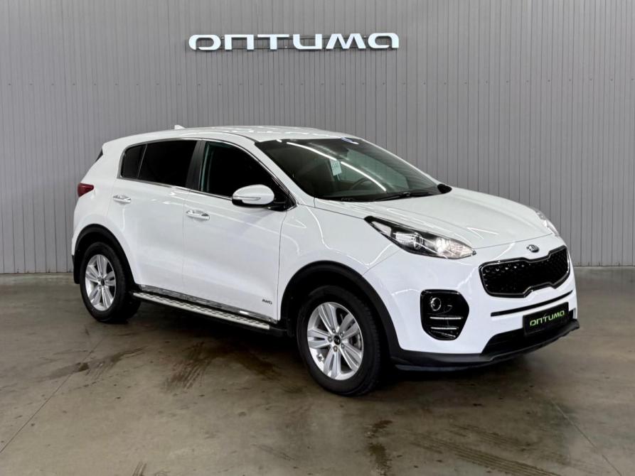 Kia Sportage IV Краснодар  - изображение 3