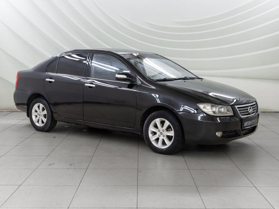 Lifan Solano I (620) Волгоград  - изображение 1