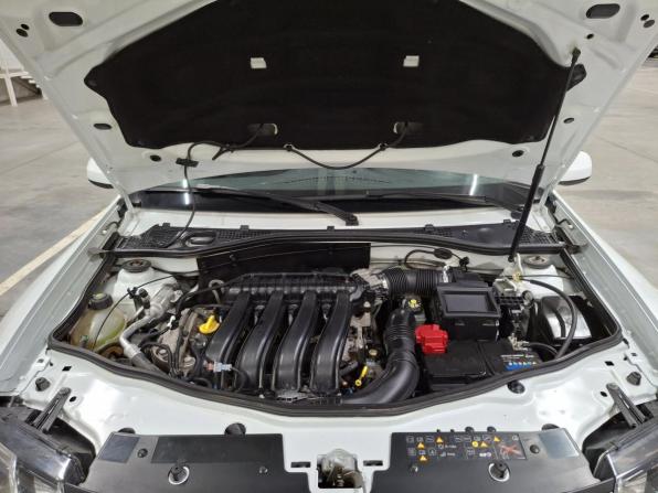 Renault Duster I Рестайлинг с пробегом 2019 года, цена 1 430 000 рублей, 141870 км, внедорожник, Автокод Объявления