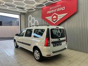 Lada (ВАЗ) Largus I Рестайлинг Альметьевск  - изображение 20