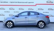 Kia Rio III Тюмень  - изображение 29