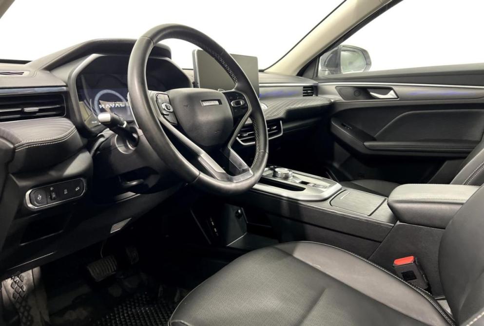 Haval Jolion I Рестайлинг Нижний Новгород  - изображение 10