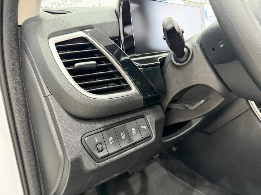 Kia Seltos I Рестайлинг Ставрополь  - изображение 14