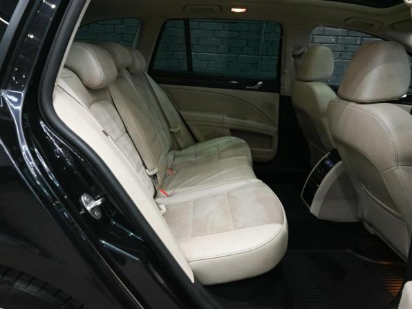 Skoda Superb II с пробегом 2012 года, цена 1 000 000 рублей, 267673 км, универсал, Автокод Объявления
