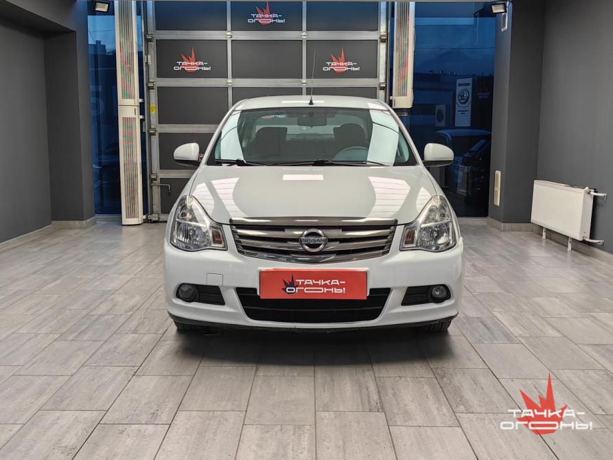 Nissan Almera III (G15) Пермь  - изображение 3