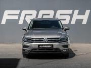 Volkswagen Tiguan II Краснодар  - изображение 28