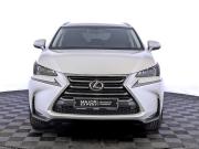 Lexus NX I Москва  - изображение 32