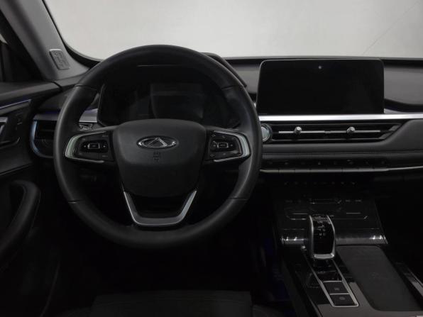 Chery Tiggo 7 Pro I с пробегом 2022 года, цена 1 795 000 рублей, 46786 км, внедорожник, Автокод Объявления
