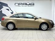 Chevrolet Cruze I Рестайлинг Ростов-на-Дону  - изображение 21