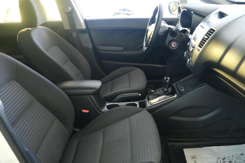 Kia Cerato III Рестайлинг (Classic) Омск  - изображение 18