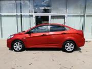 Hyundai Solaris I Воронеж  - изображение 20