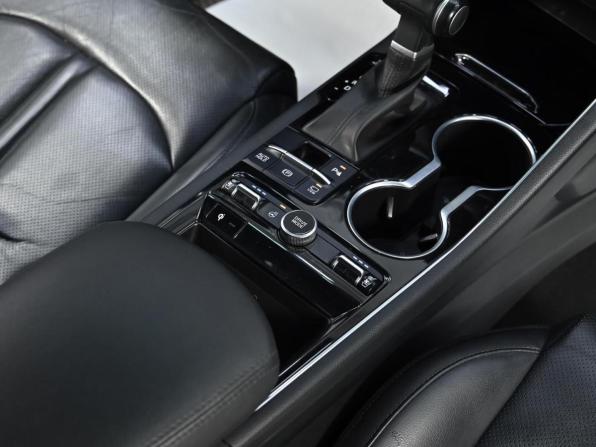 Kia K5 III с пробегом 2021 года, цена 2 349 000 рублей, 110000 км, седан, Автокод Объявления