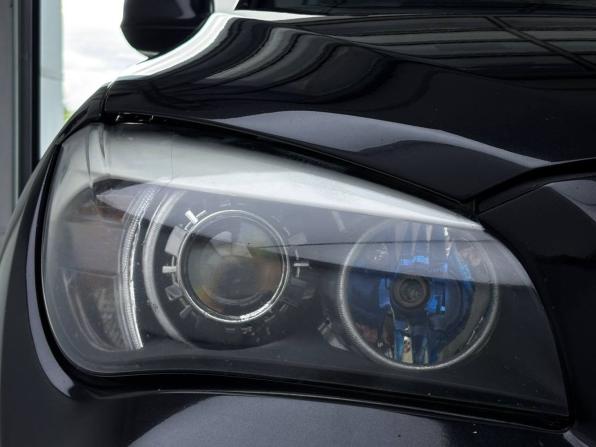 BMW X1 I (E84) Рестайлинг с пробегом 2012 года, цена 1 050 000 рублей, 210019 км, внедорожник, Автокод Объявления