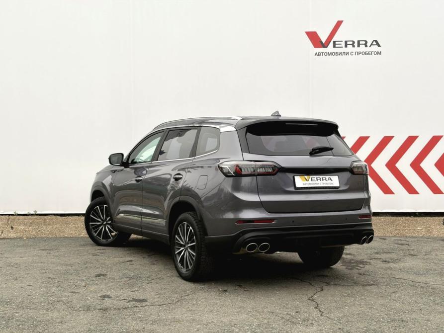 Chery Tiggo 4 Pro I Пермь  - изображение 3