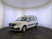 Lada (ВАЗ) Largus I Рестайлинг Москва  - изображение 29