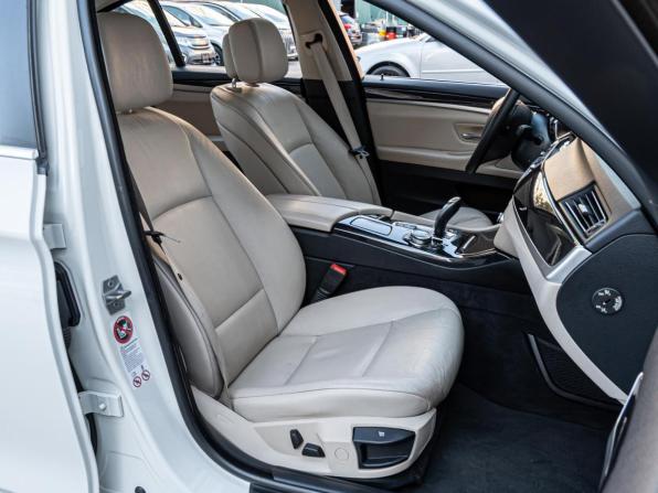 BMW 5 серии VI (F10/F11/F07) с пробегом 2013 года, цена 1 570 000 рублей, 201472 км, седан, Автокод Объявления