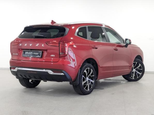 Haval Jolion I с пробегом 2023 года, цена 1 900 000 рублей, 69048 км, внедорожник, Автокод Объявления
