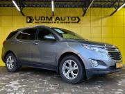 Chevrolet Equinox III Ижевск  - изображение 27