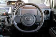 Toyota Spade Иркутск  - изображение 36