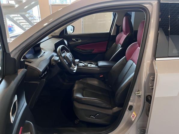 Changan CS55 Plus II с пробегом 2023 года, цена 2 345 000 рублей, 25434 км, внедорожник, Автокод Объявления