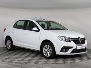 Renault Logan II Рестайлинг Химки  - изображение 16
