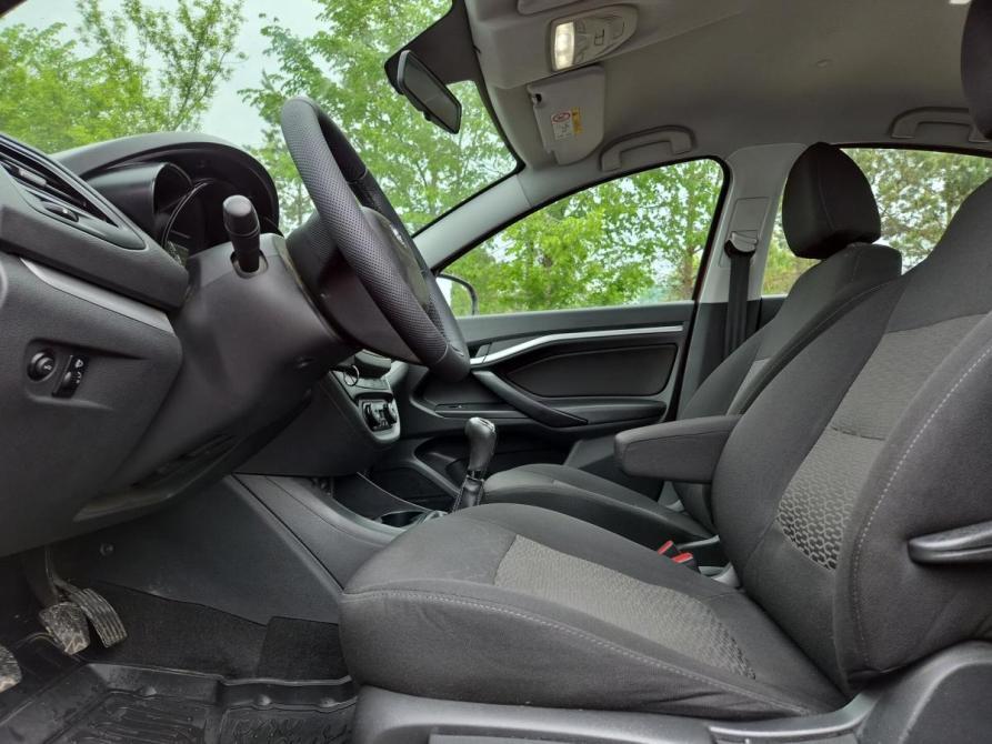 Lada (ВАЗ) Vesta I Саратов  - изображение 22