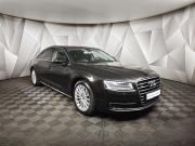 Audi A8 III (D4) Рестайлинг Москва  - изображение 27