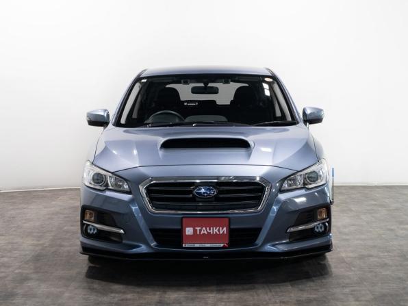 Subaru Levorg I с пробегом 2015 года, цена 1 380 000 рублей, 150300 км, универсал, Автокод Объявления