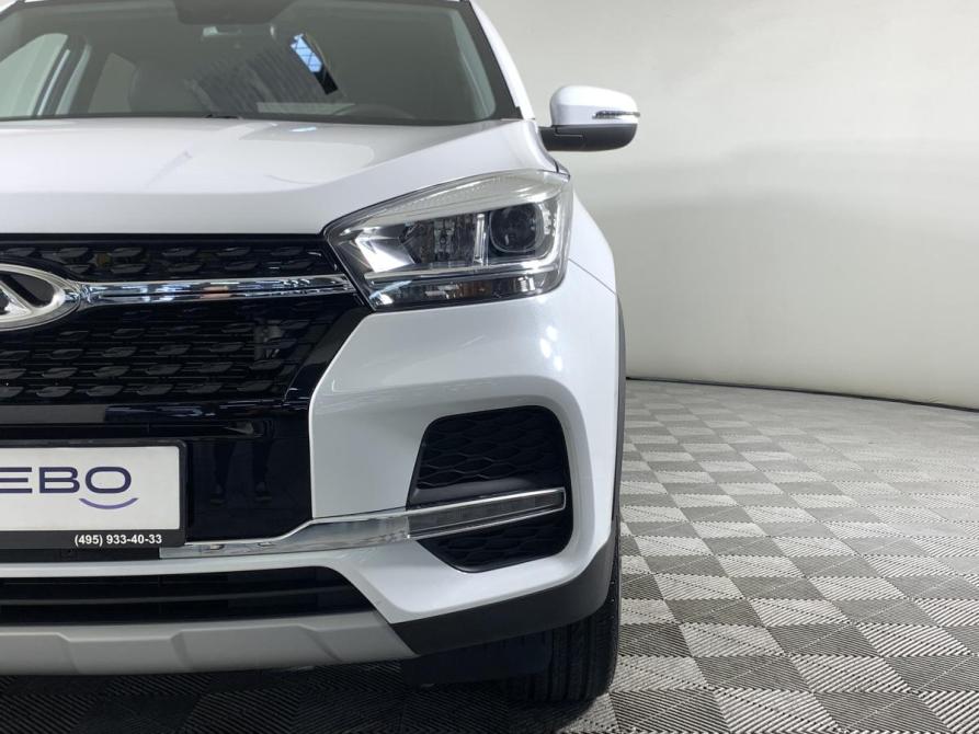 Chery Tiggo 4 I Рестайлинг Москва  - изображение 10