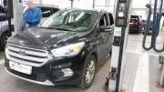 Ford Kuga II Рестайлинг Санкт-Петербург  - изображение 7