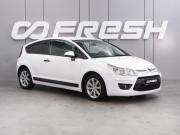 Citroen C4 I Рестайлинг Воронеж  - изображение 15