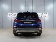 Hyundai Santa Fe IV Воронеж  - изображение 28