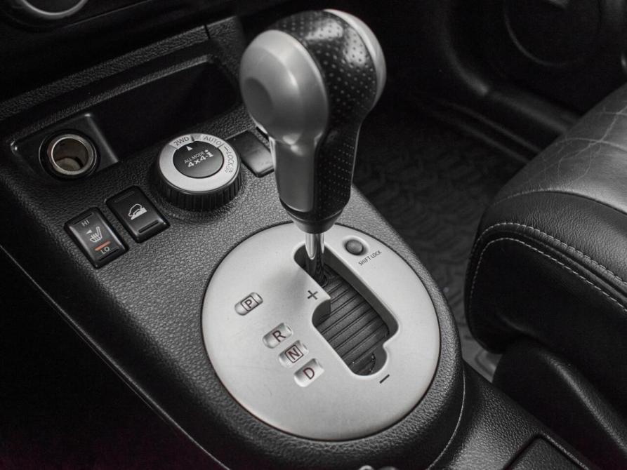 Nissan X-Trail II Екатеринбург  - изображение 21