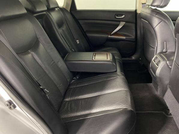 Nissan Teana II с пробегом 2010 года, цена 990 000 рублей, 212211 км, седан, Автокод Объявления