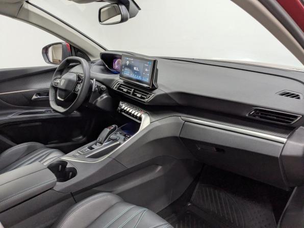 Peugeot 4008 II Рестайлинг с пробегом 2023 года, цена 3 250 000 рублей, 20703 км, внедорожник, Автокод Объявления